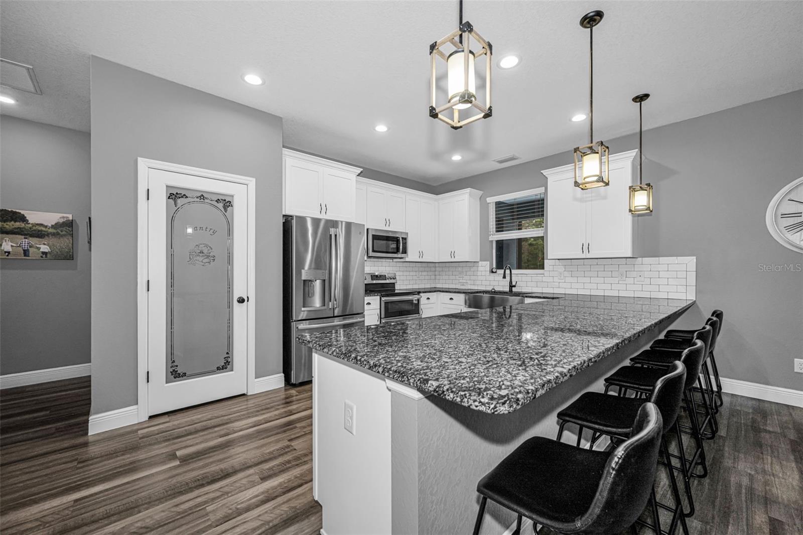 ROYAL PALM ESTATES REP - Residential