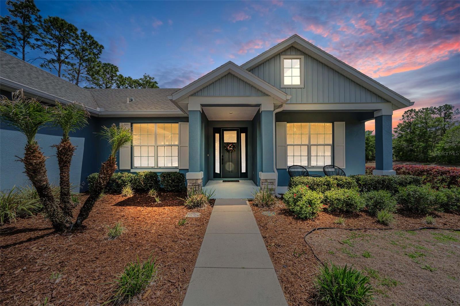 ROYAL PALM ESTATES REP - Residential