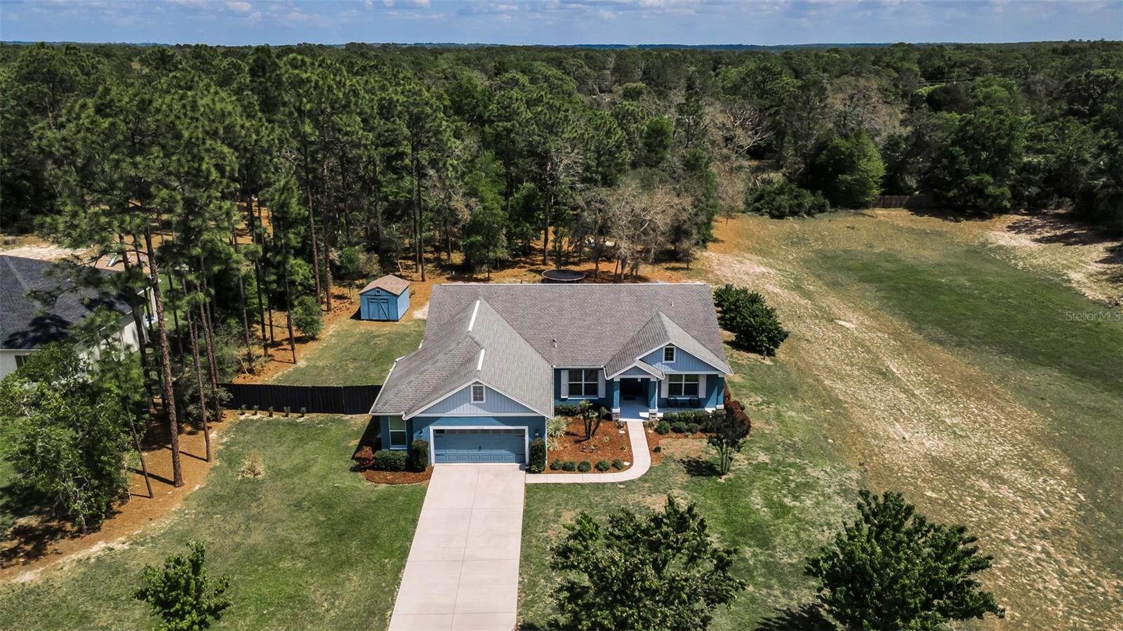 ROYAL PALM ESTATES REP - Residential