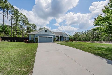 Photo of 15747 Sago Drive, Brooksville, FL 34604 (MLS # TB8494254)