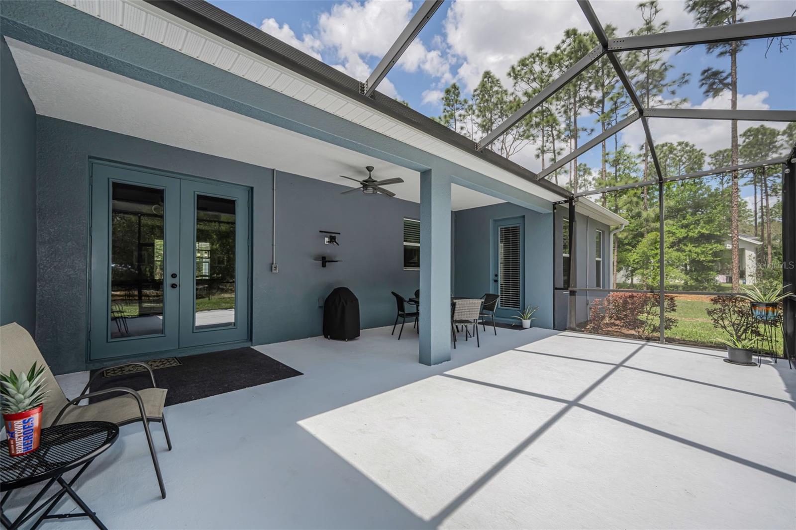 ROYAL PALM ESTATES REP - Residential