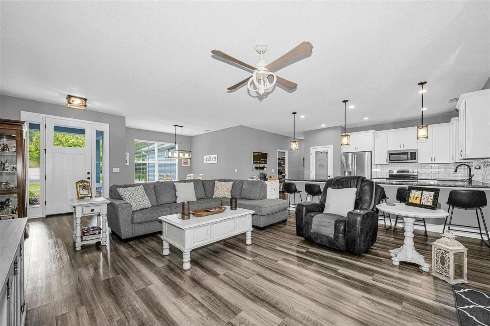 ROYAL PALM ESTATES REP - Residential