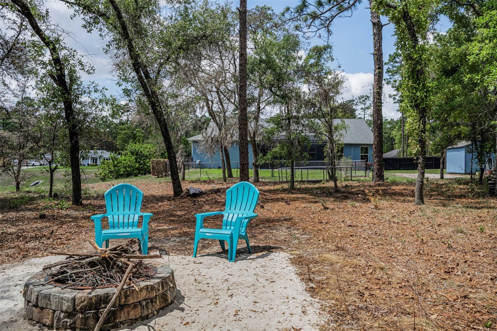 ROYAL PALM ESTATES REP - Residential