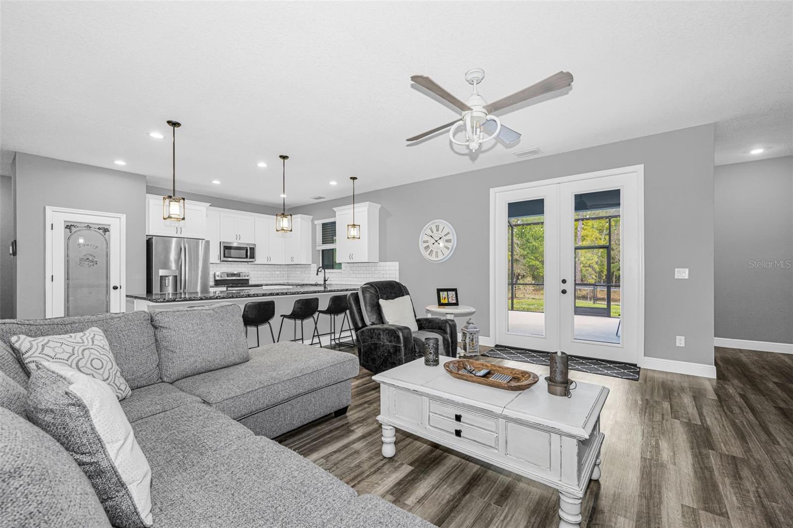 ROYAL PALM ESTATES REP - Residential