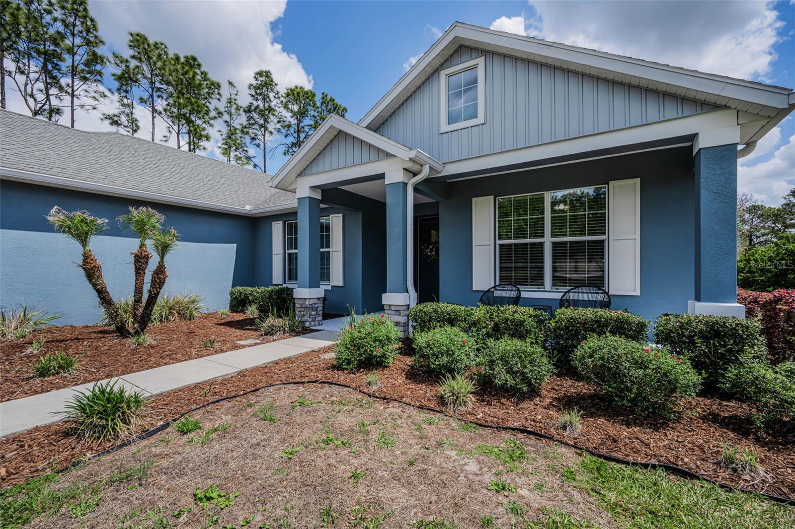 ROYAL PALM ESTATES REP - Residential