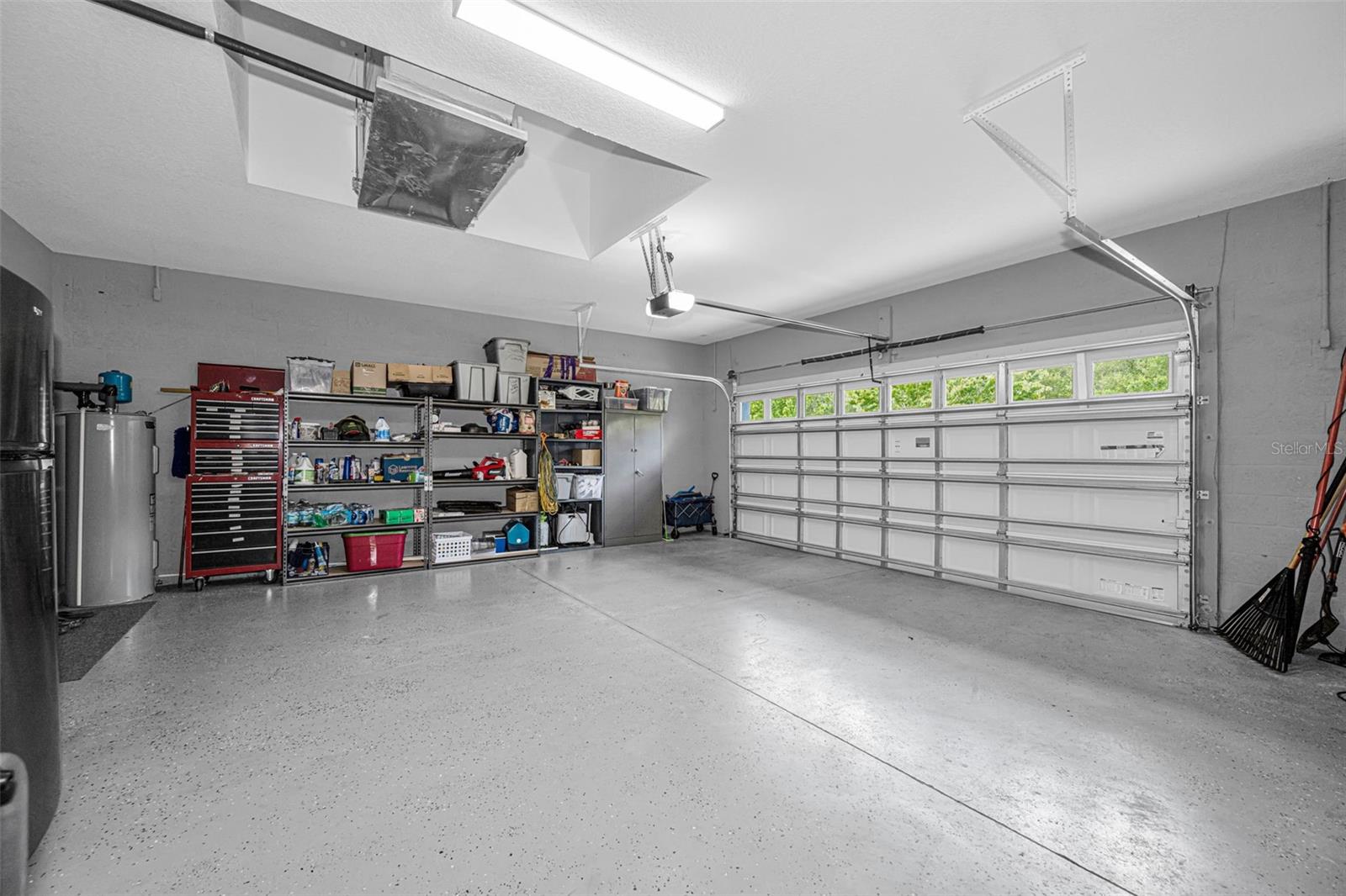 ROYAL PALM ESTATES REP - Residential