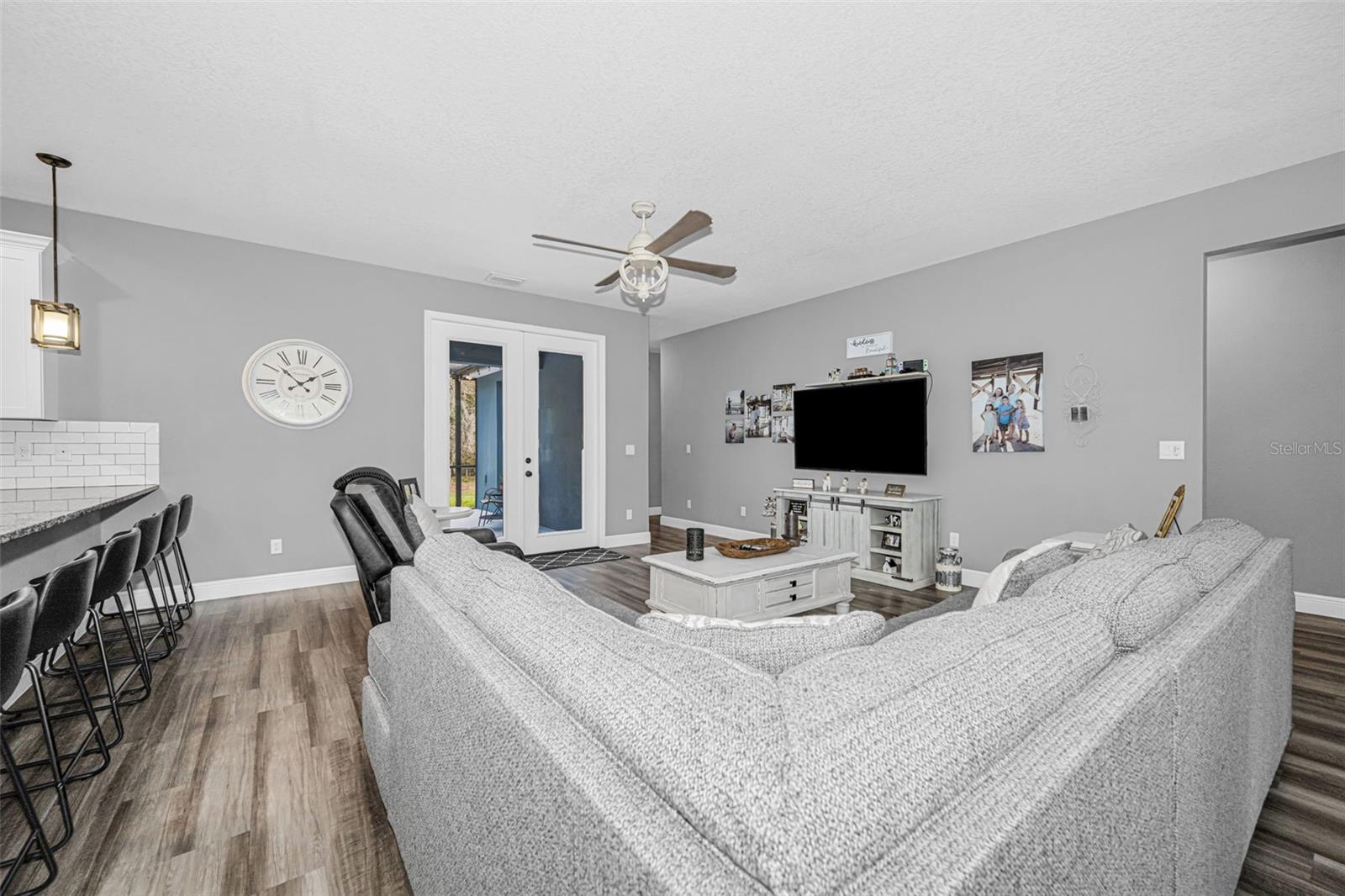 ROYAL PALM ESTATES REP - Residential