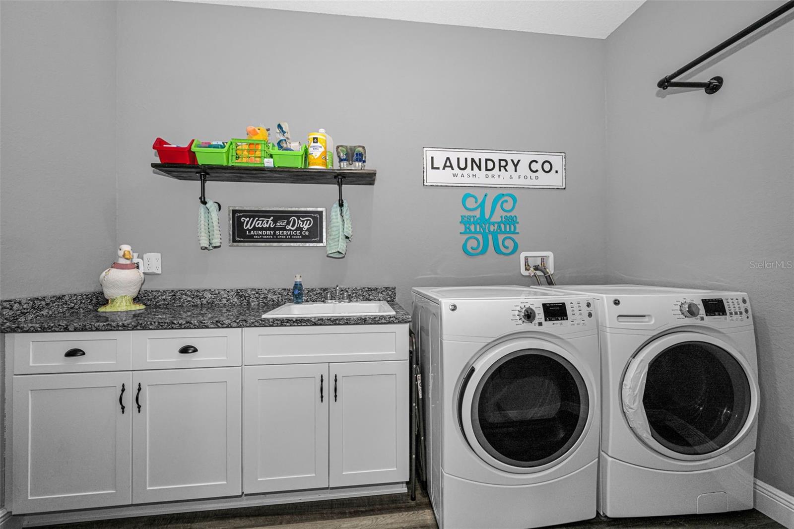 ROYAL PALM ESTATES REP - Residential