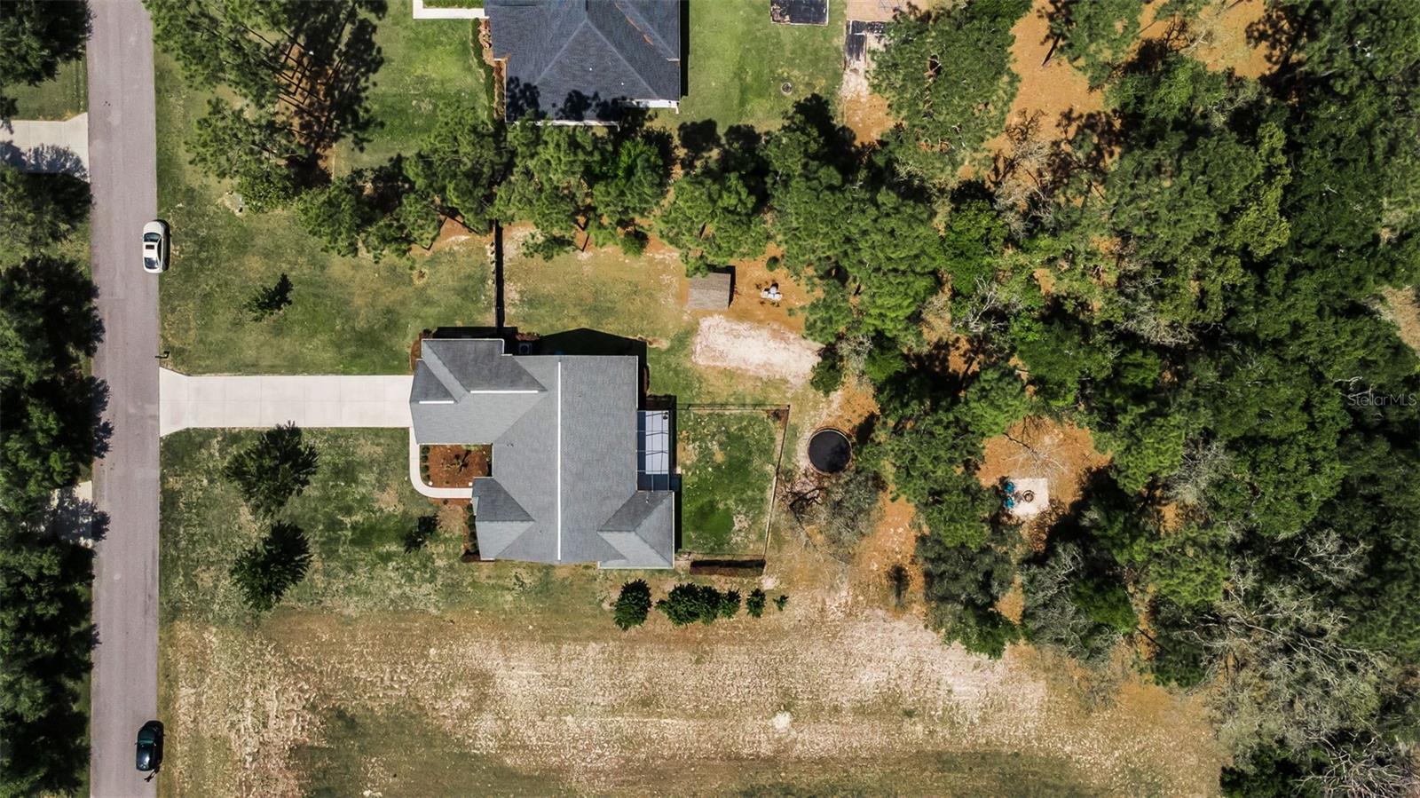 ROYAL PALM ESTATES REP - Residential