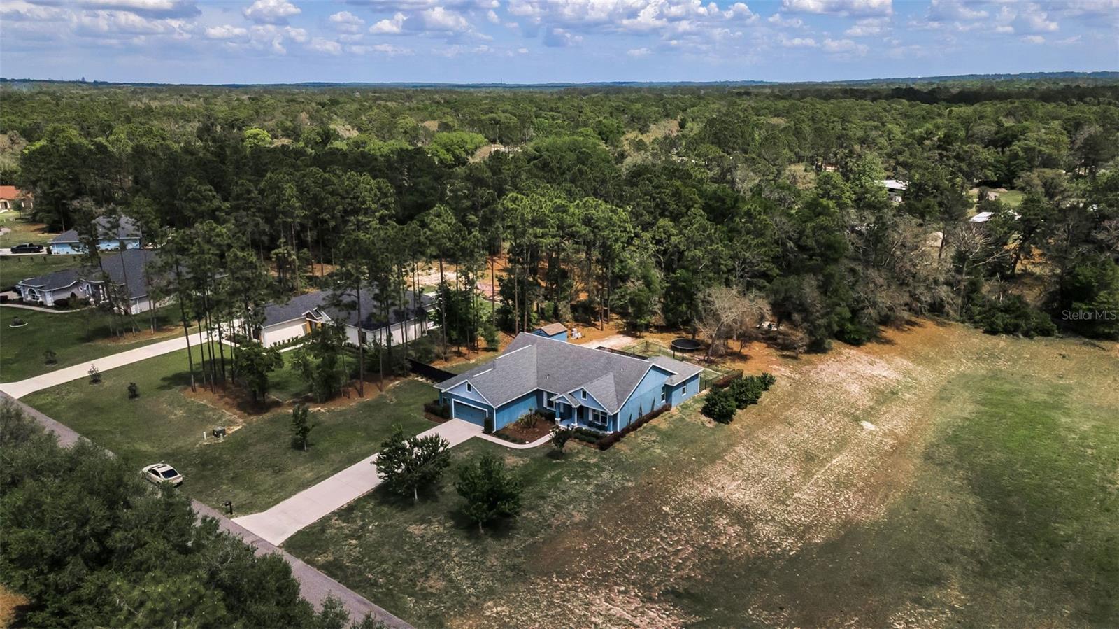 ROYAL PALM ESTATES REP - Residential