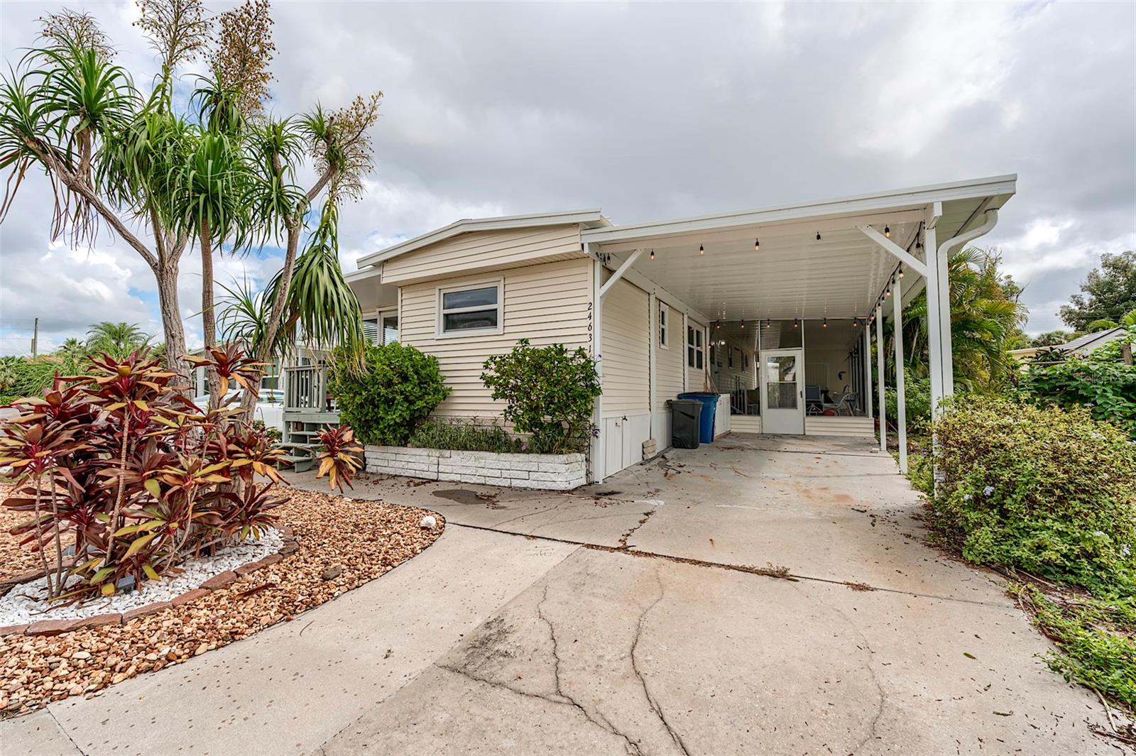 SPRING CREEK VILLAGE - Residential