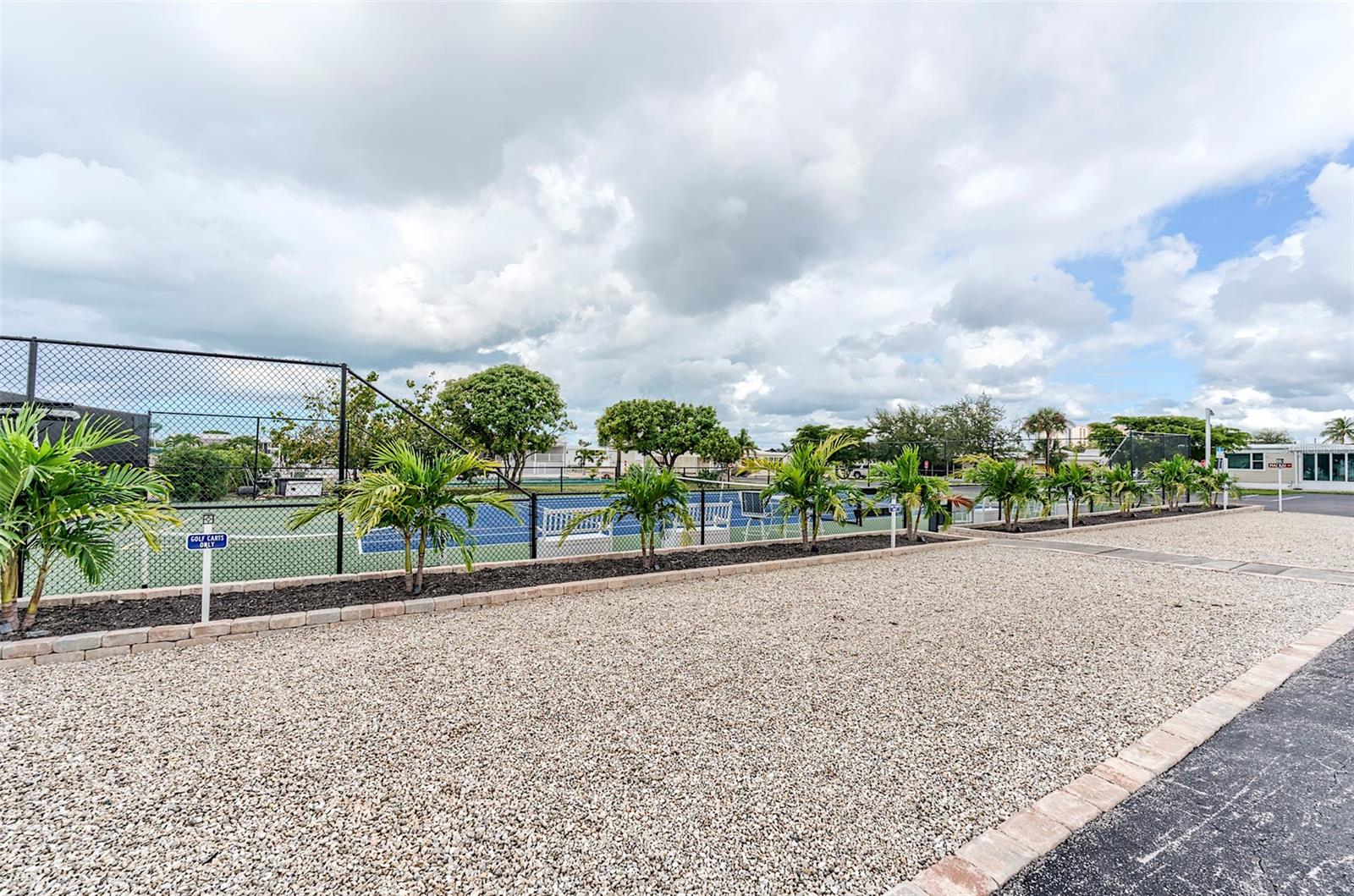 SPRING CREEK VILLAGE - Residential