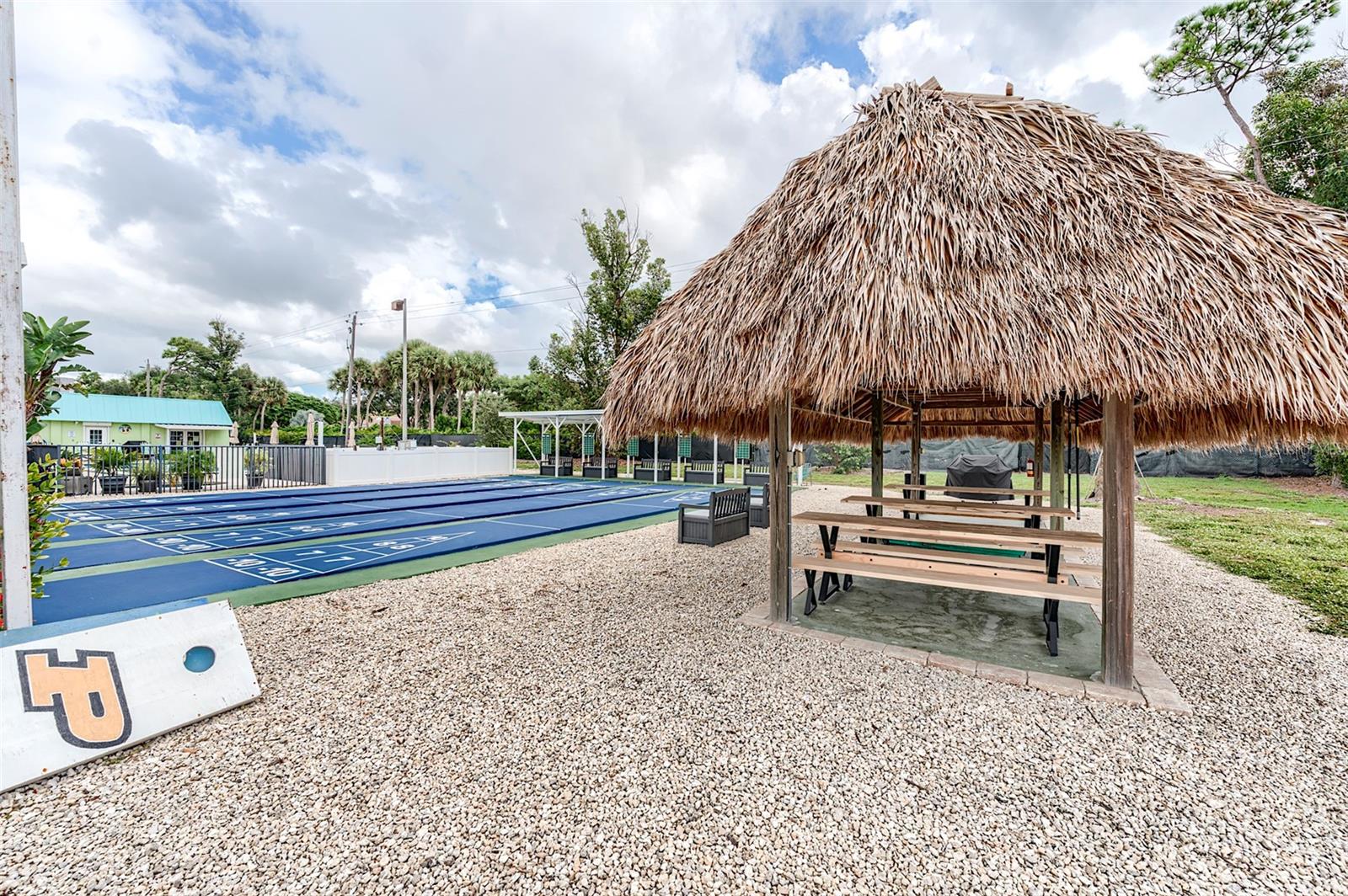 SPRING CREEK VILLAGE - Residential