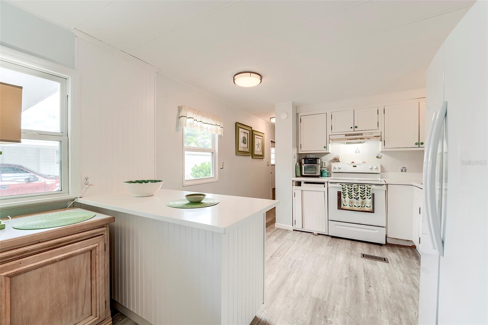 SPRING CREEK VILLAGE - Residential