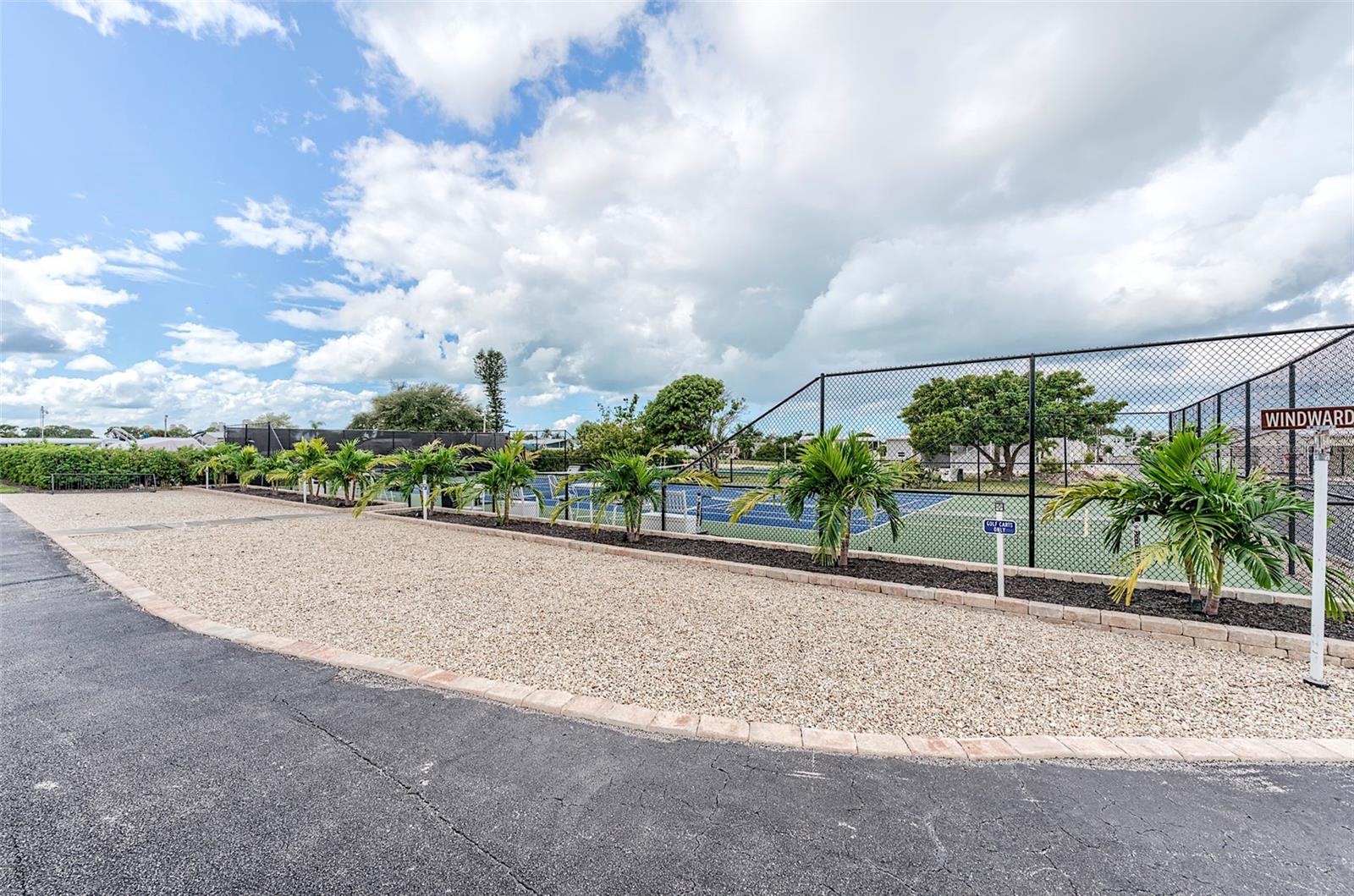 SPRING CREEK VILLAGE - Residential