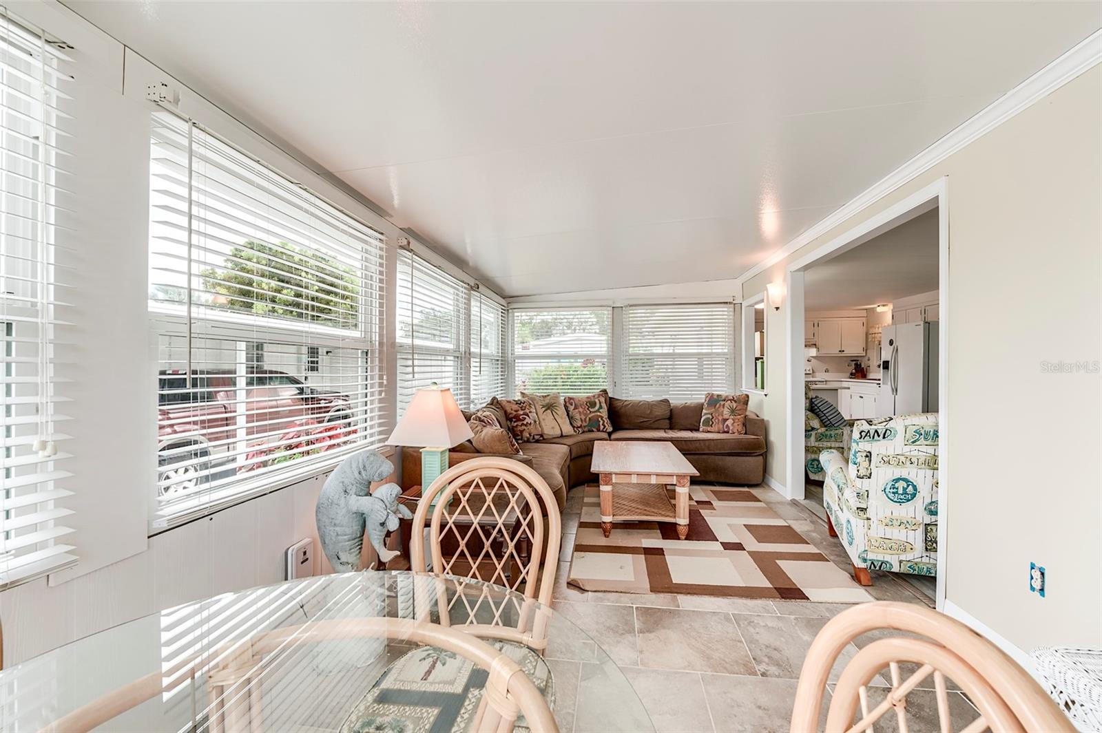 SPRING CREEK VILLAGE - Residential