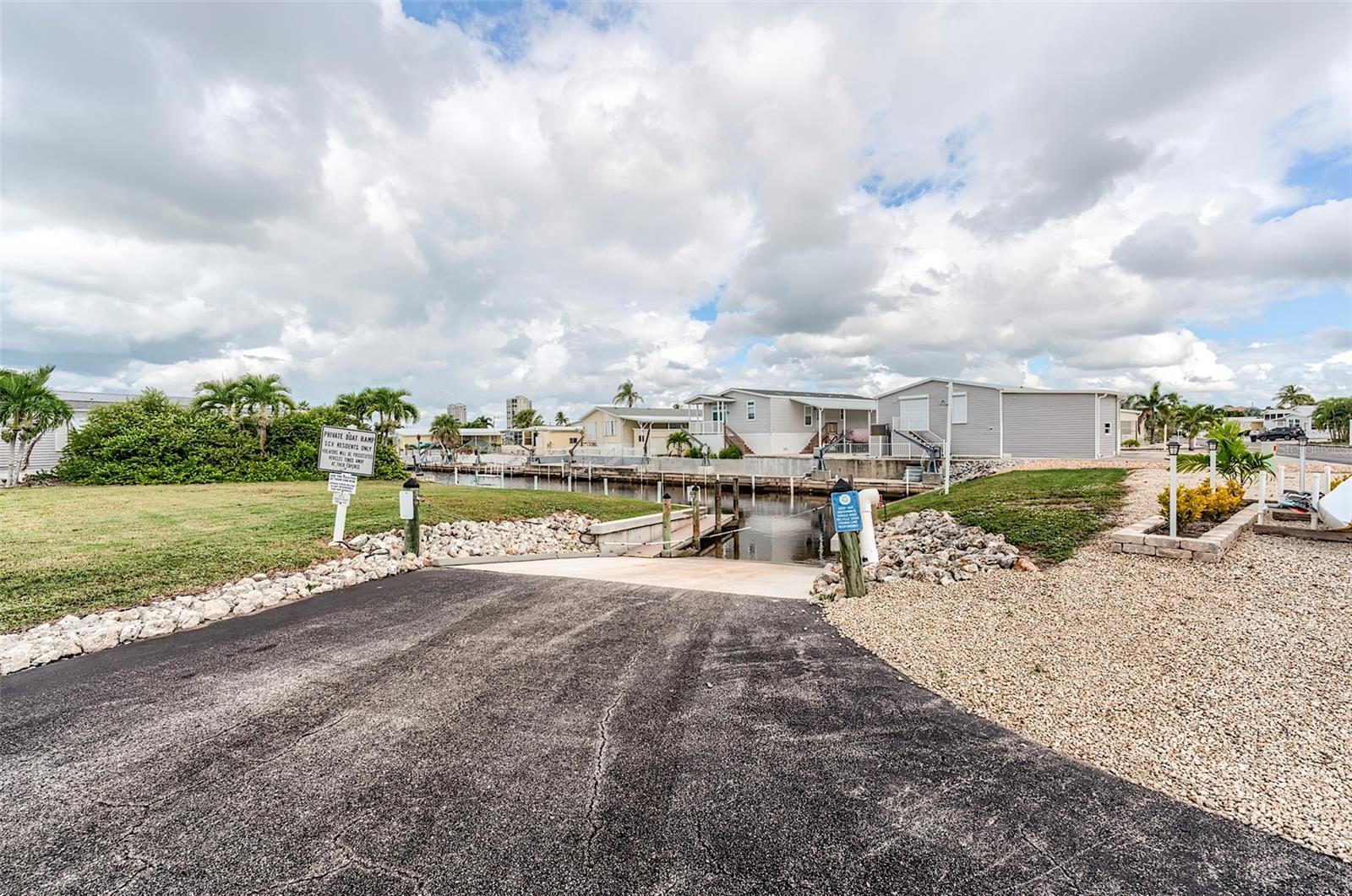 SPRING CREEK VILLAGE - Residential