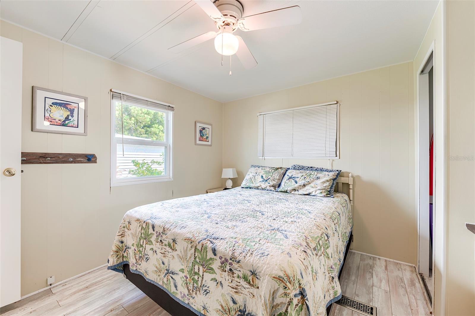 SPRING CREEK VILLAGE - Residential