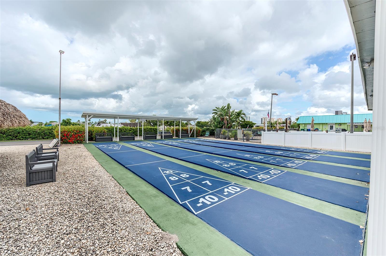 SPRING CREEK VILLAGE - Residential