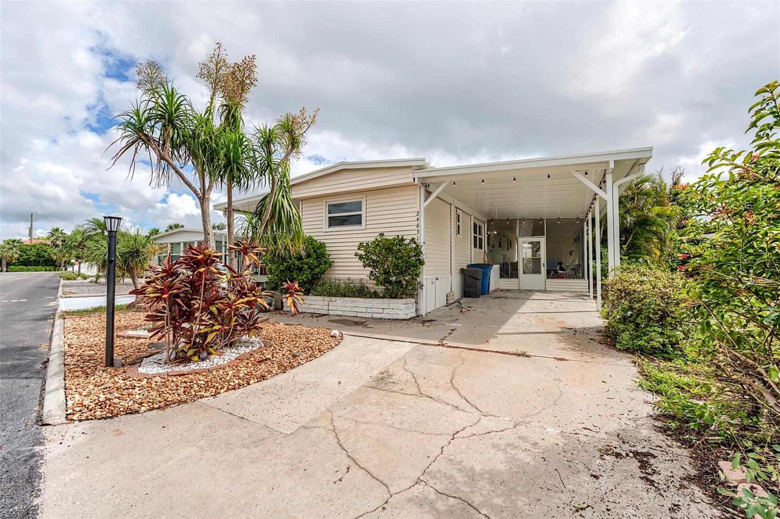 SPRING CREEK VILLAGE - Residential