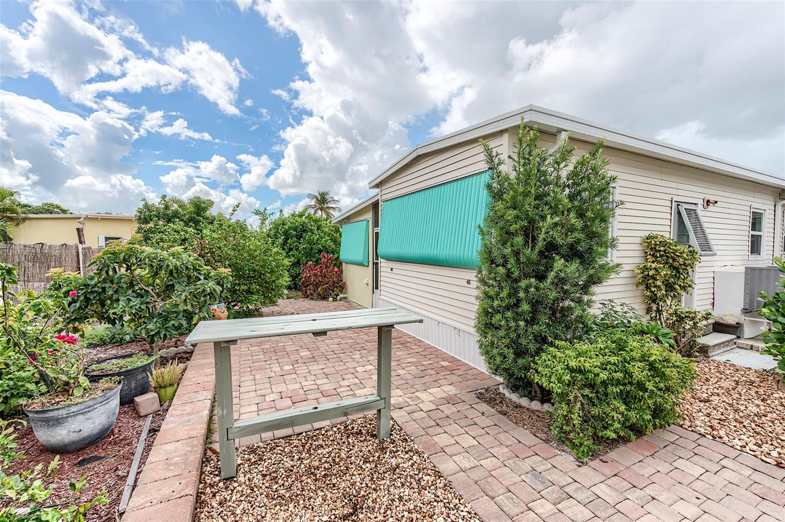 SPRING CREEK VILLAGE - Residential