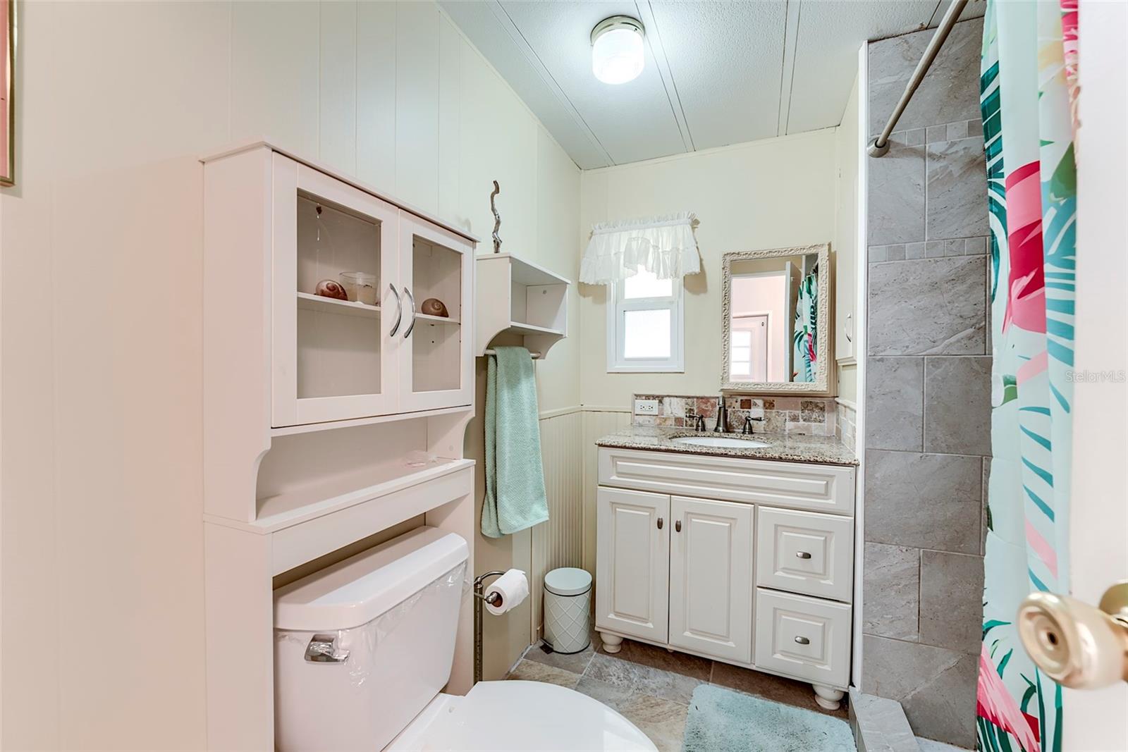 SPRING CREEK VILLAGE - Residential