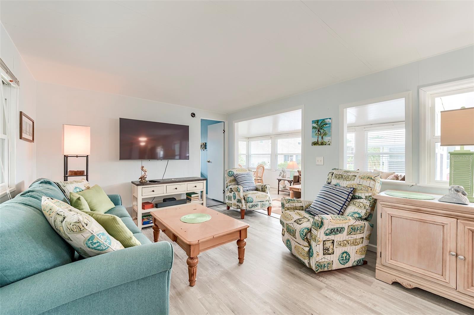 SPRING CREEK VILLAGE - Residential