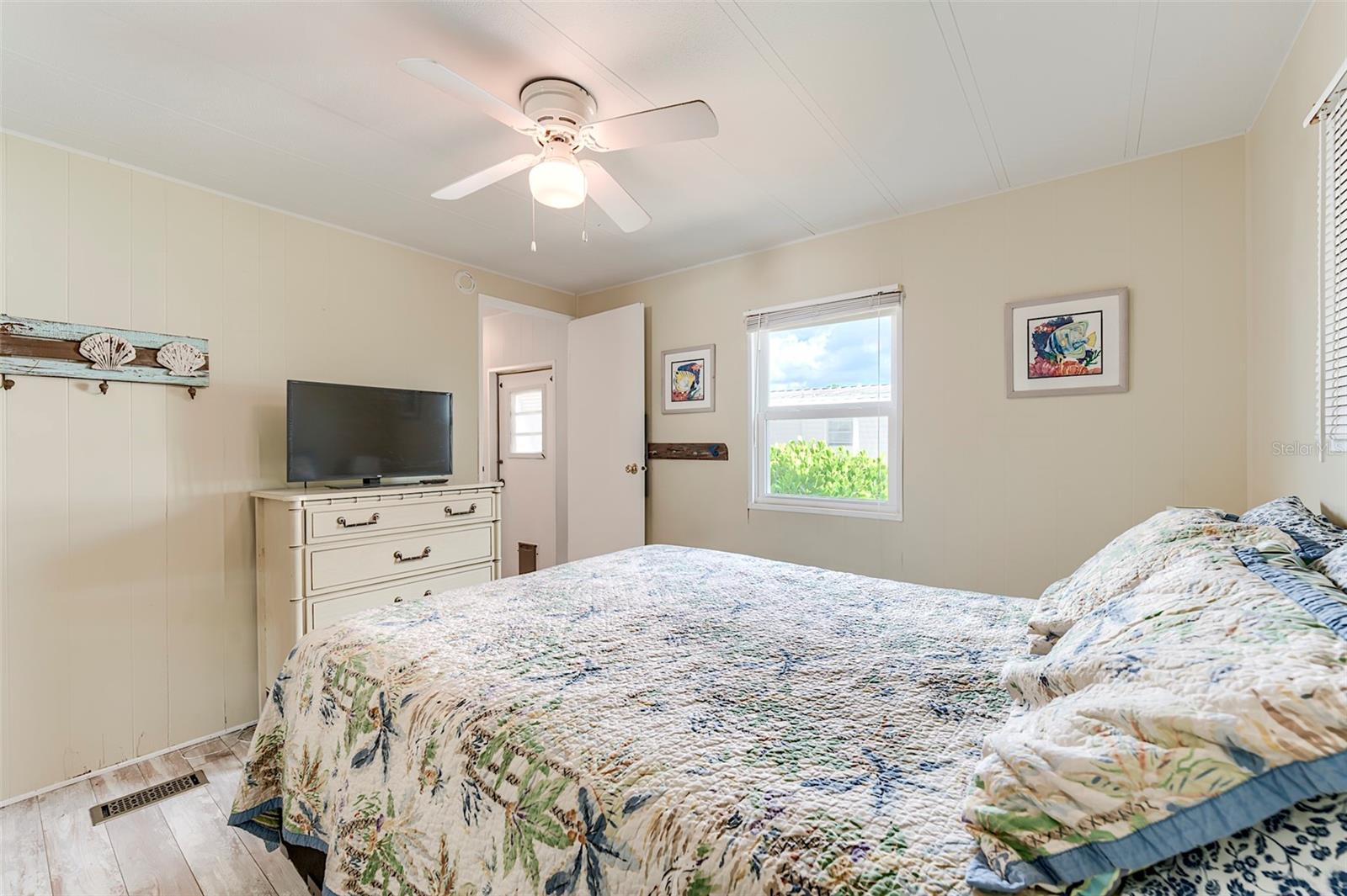 SPRING CREEK VILLAGE - Residential