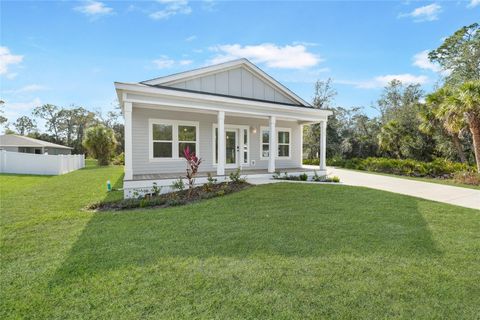 A home in PORT CHARLOTTE