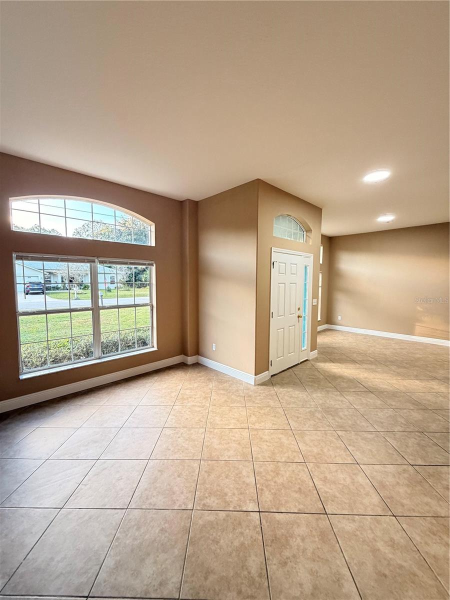 PALM COAST SEC 59 - Residential Lease