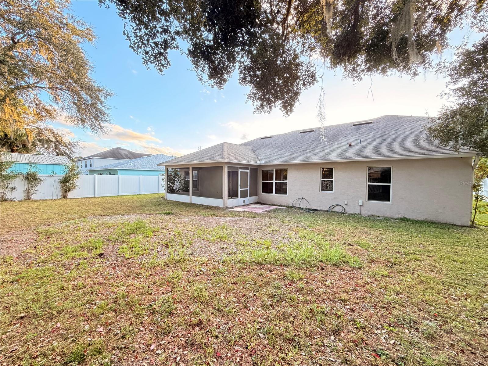 PALM COAST SEC 59 - Residential Lease