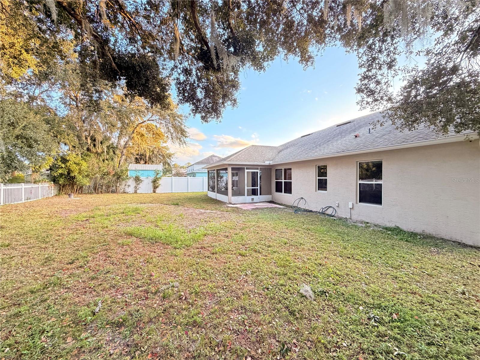 PALM COAST SEC 59 - Residential Lease