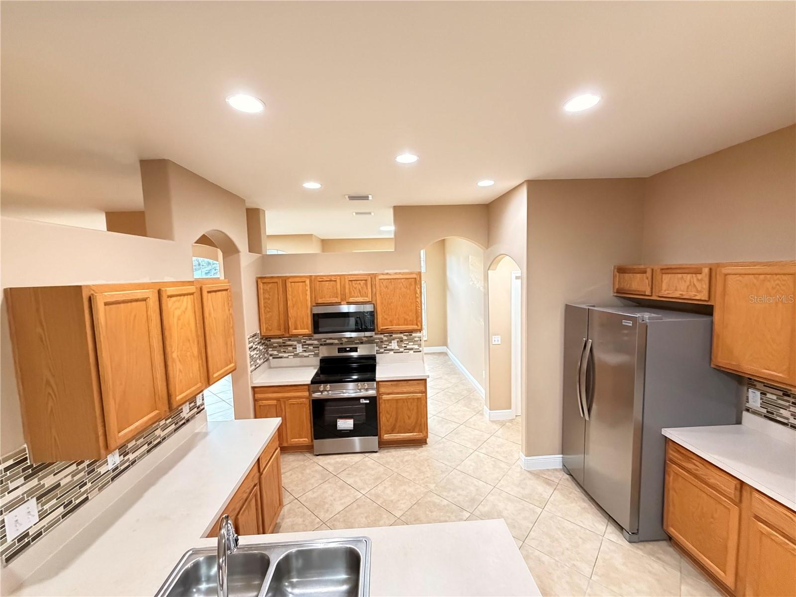 PALM COAST SEC 59 - Residential Lease