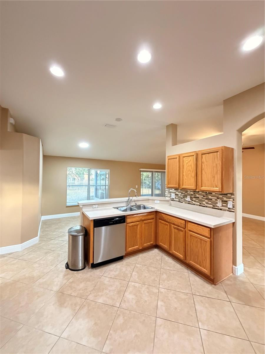 PALM COAST SEC 59 - Residential Lease