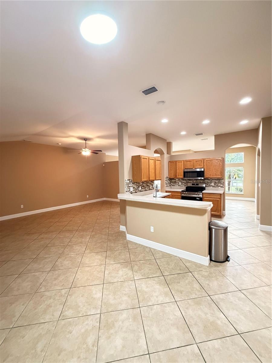 PALM COAST SEC 59 - Residential Lease