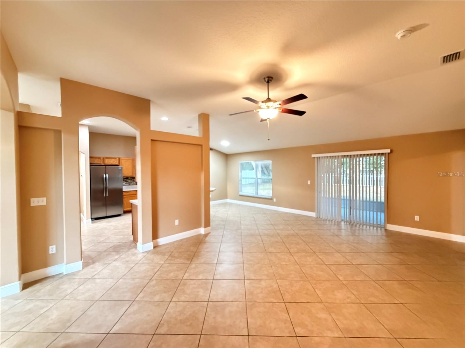 PALM COAST SEC 59 - Residential Lease