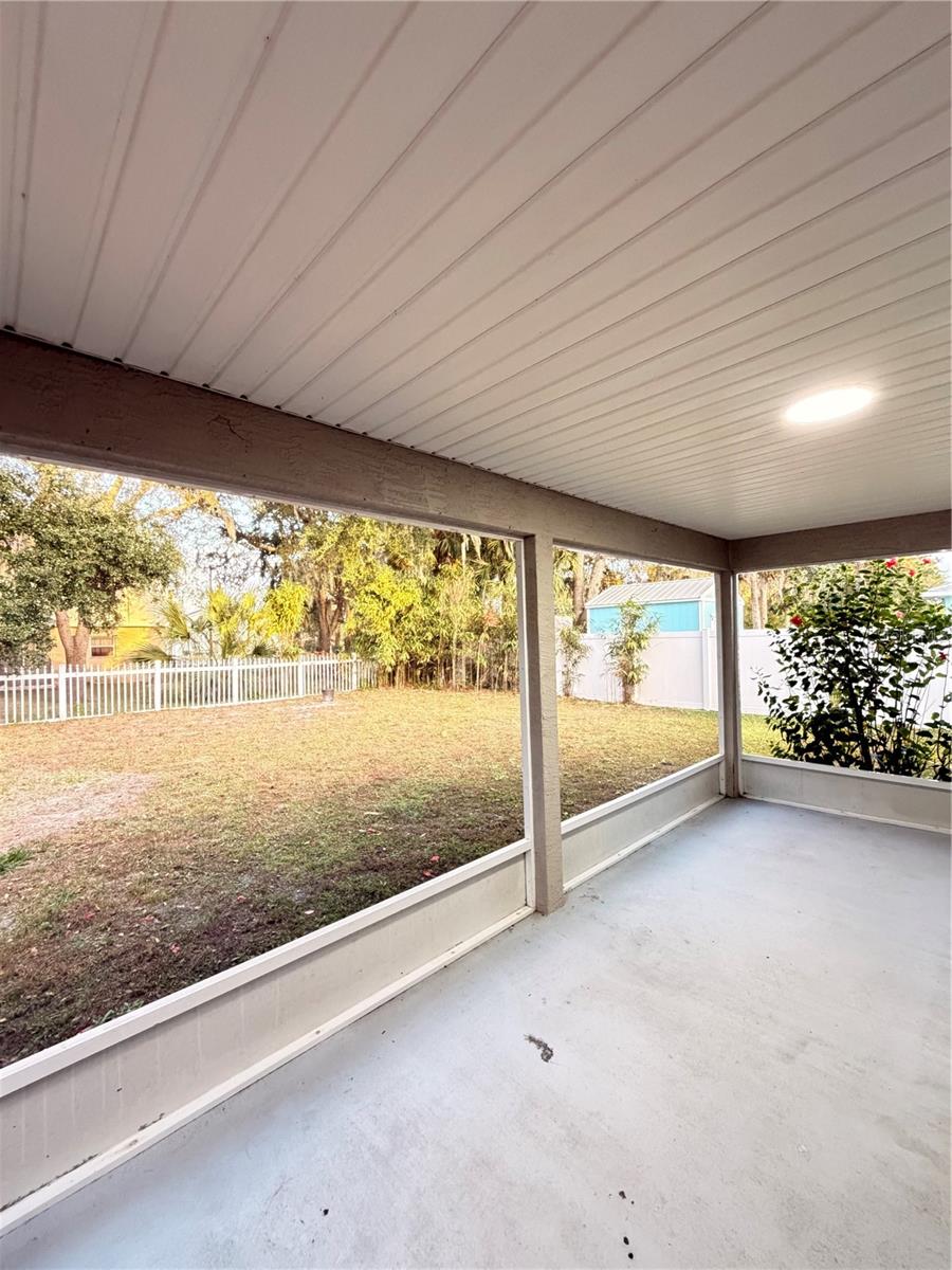 PALM COAST SEC 59 - Residential Lease