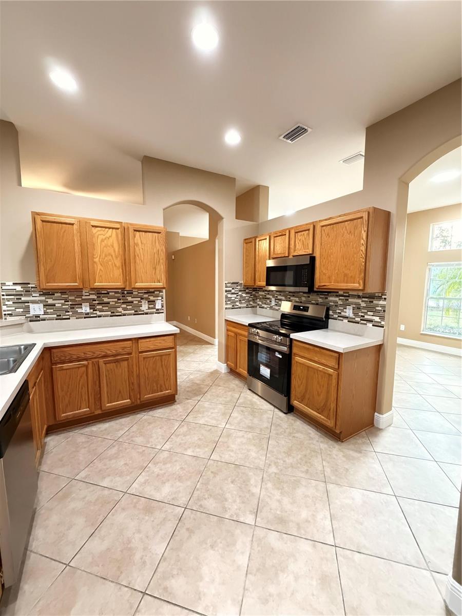 PALM COAST SEC 59 - Residential Lease