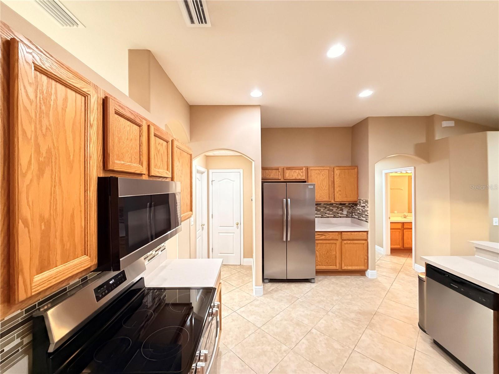 PALM COAST SEC 59 - Residential Lease