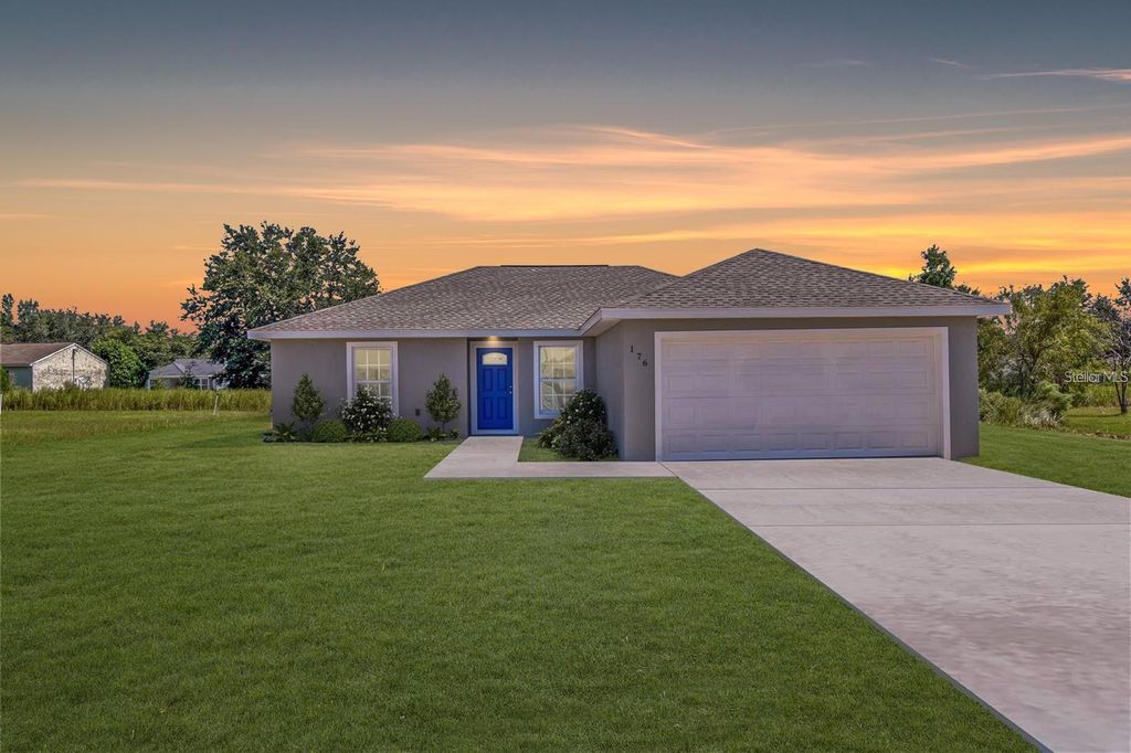 Photo of 20193 SW 83rd Street, Dunnellon, FL 34431 (MLS # OM721665)