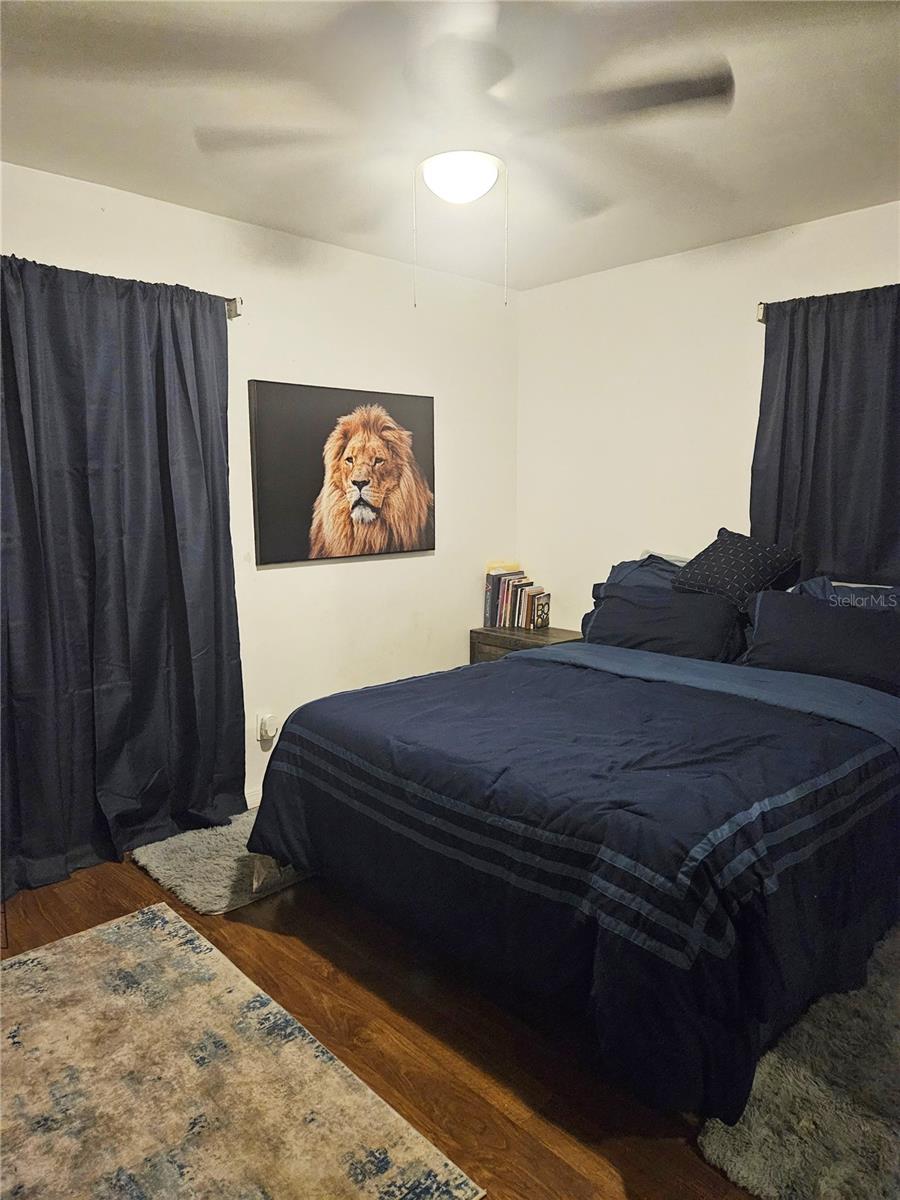 MEADOWLAWN - Residential