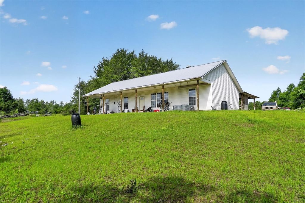 Photo of 4700 Woody Road, Marianna, FL 32448 (MLS # TB8513836)