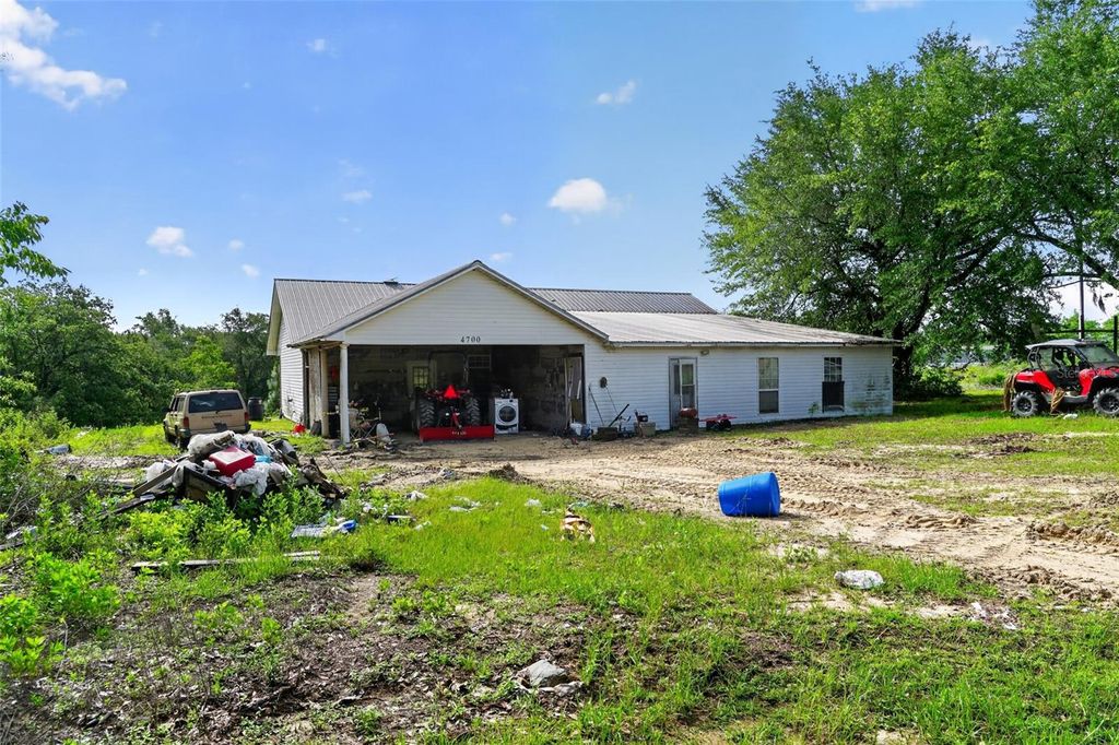Photo of 4700 Woody Road, Marianna, FL 32448 (MLS # TB8513836)