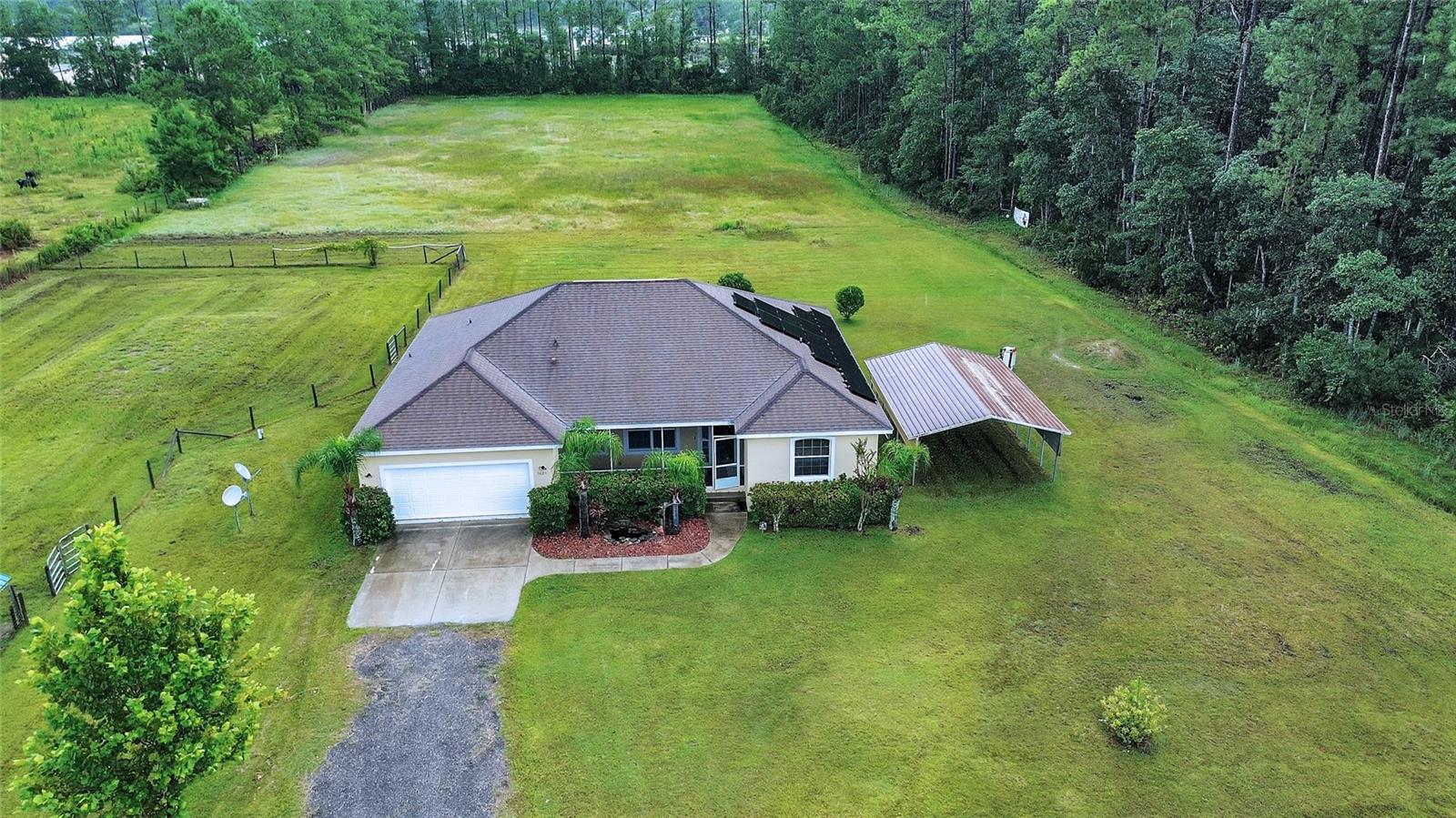 1625 MEADOWVILLE ROAD