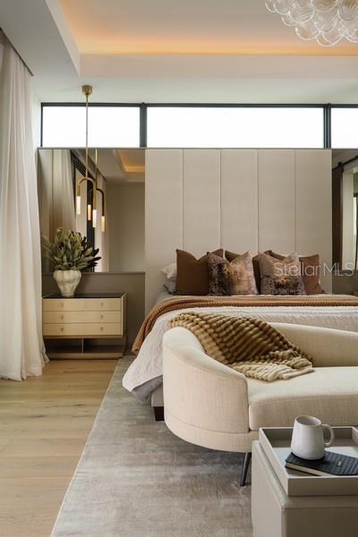 PALM LAKES ESTATES - Residential