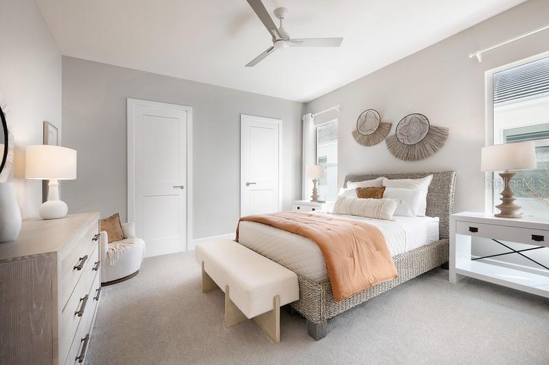 PALM LAKES ESTATES - Residential