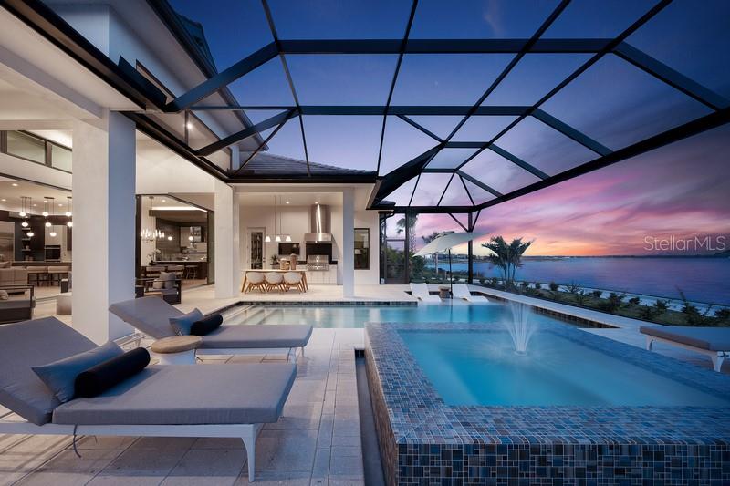 PALM LAKES ESTATES - Residential