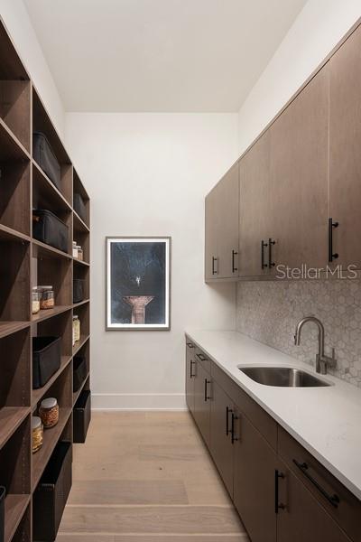 PALM LAKES ESTATES - Residential