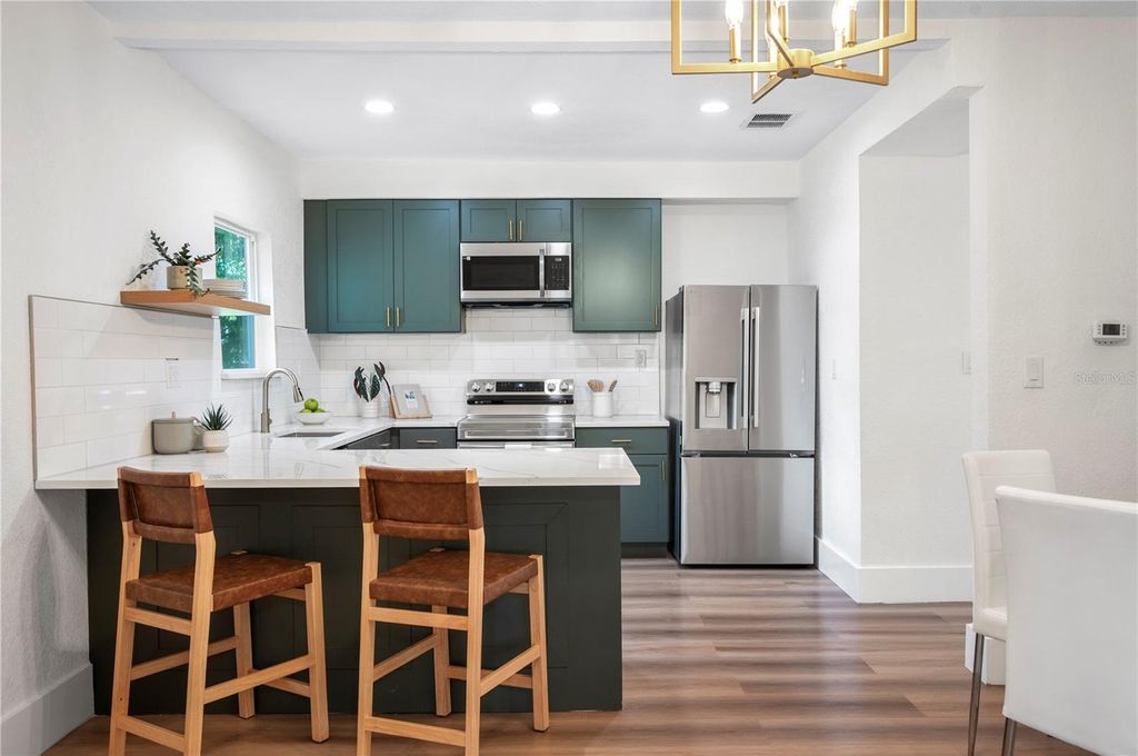 Photo of 1595 Magnolia Street, Bartow, FL 33830 (MLS # L4954648)