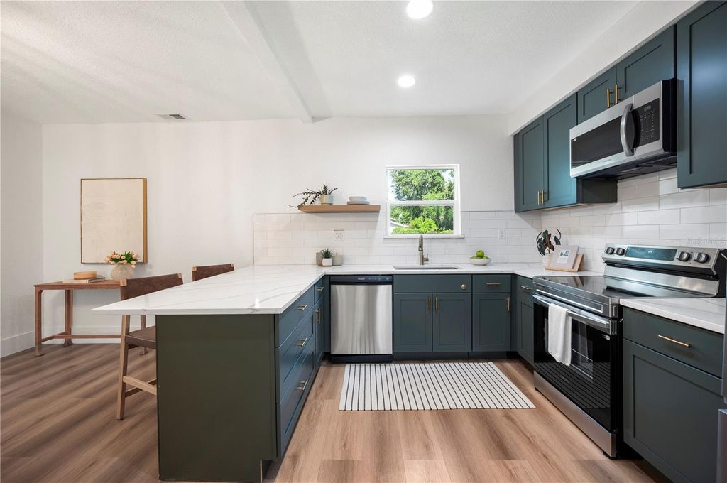 Photo of 1595 Magnolia Street, Bartow, FL 33830 (MLS # L4954648)